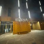 New Apart Smart- Oaza Relaksu-Rynek Central Kielce - Parking -Fak Vat- Rok Budowy 2025