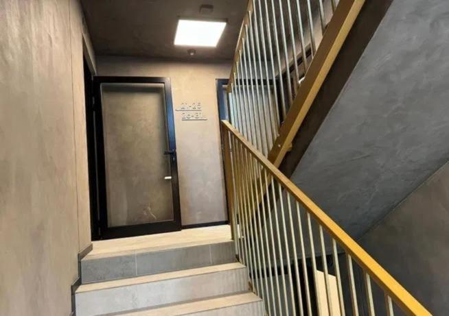New Smart- Oaza Relaksu-rynek - Parking -fak Vat- Rok Budowy 2025 Apartament Kielce