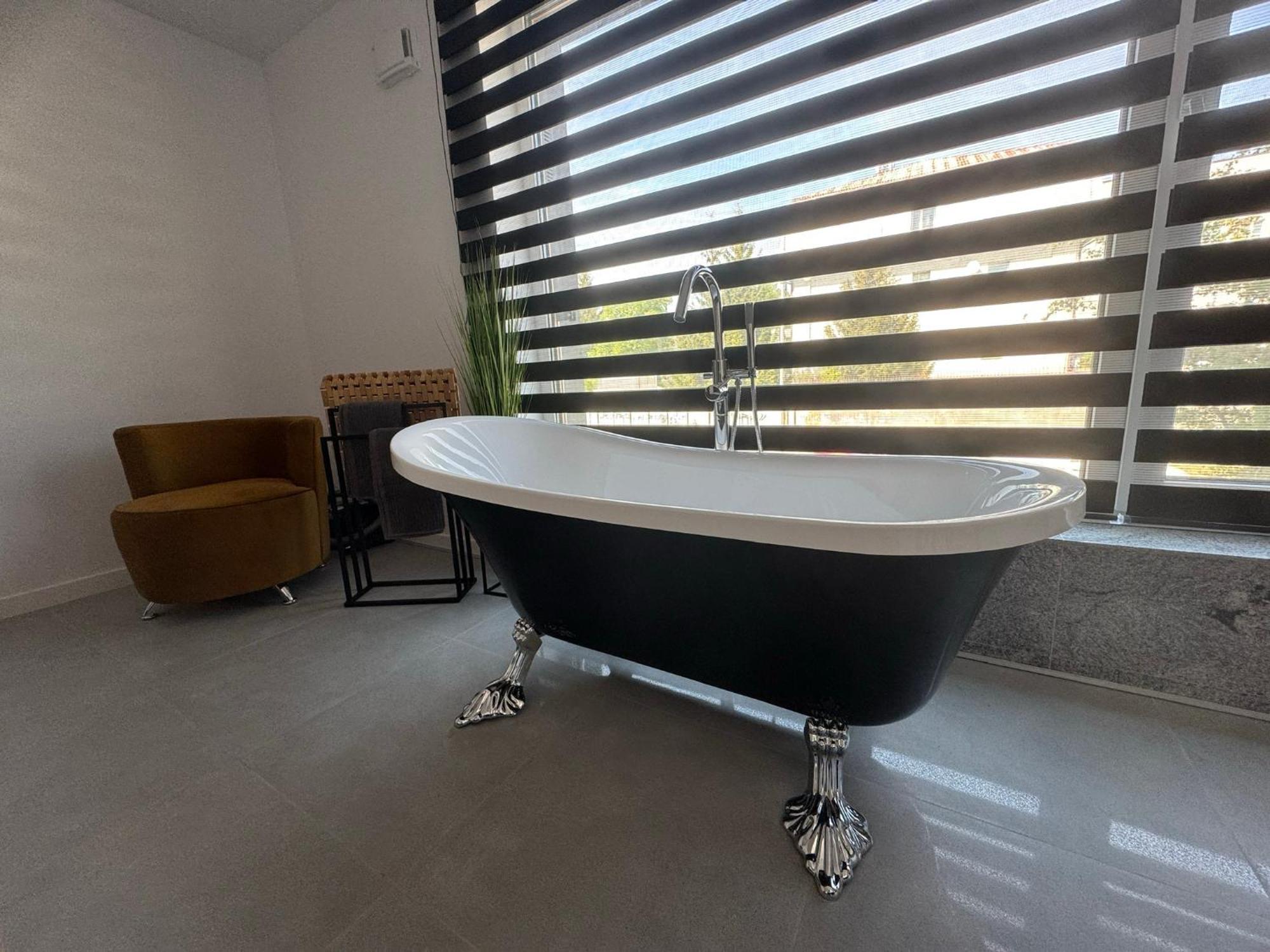 Apartament New Smart- Oaza Relaksu-rynek - Parking -fak Vat- Rok Budowy 2025 Kielce