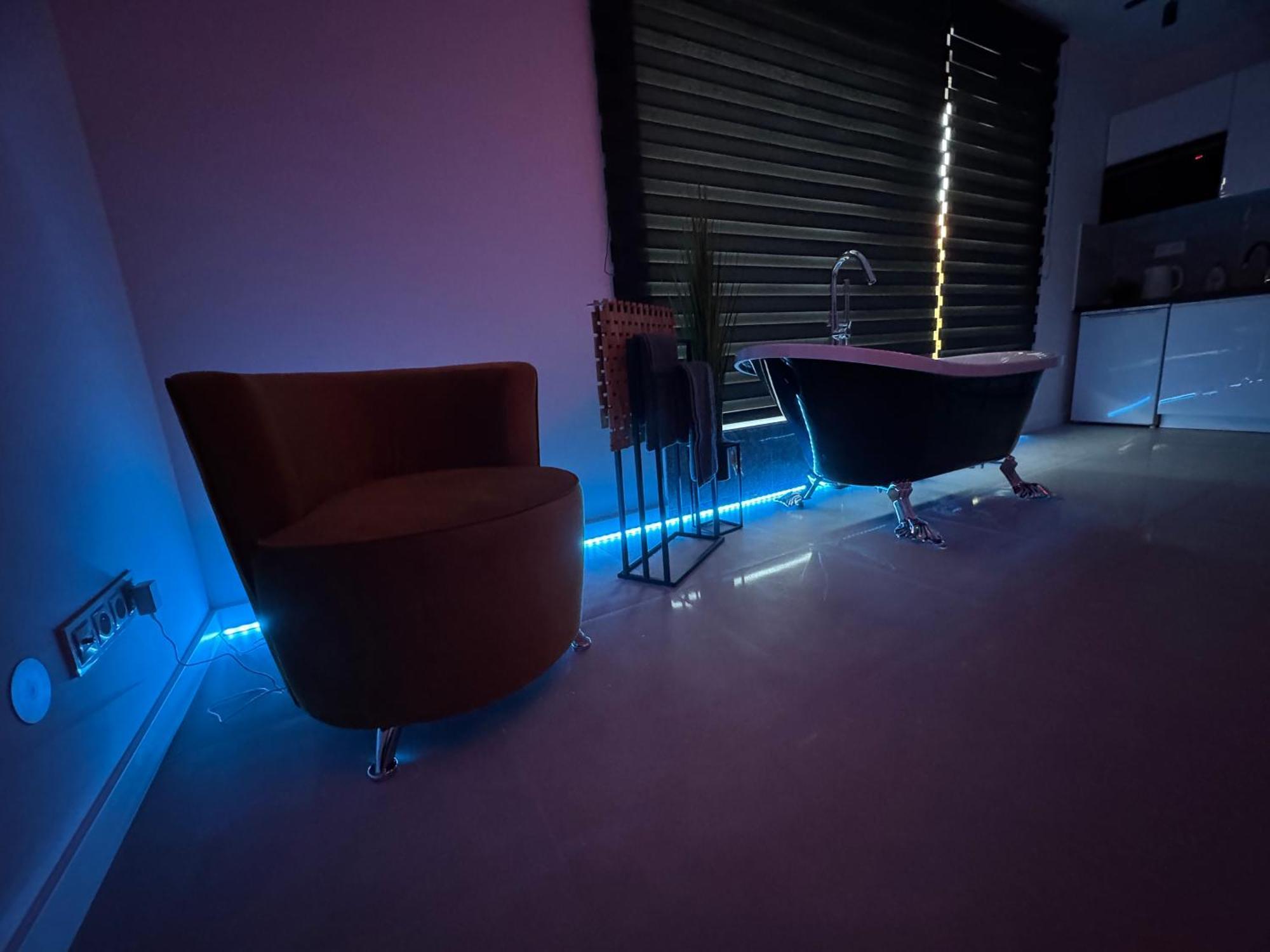 Apartament New Smart- Oaza Relaksu-rynek - Parking -fak Vat- Rok Budowy 2025 *