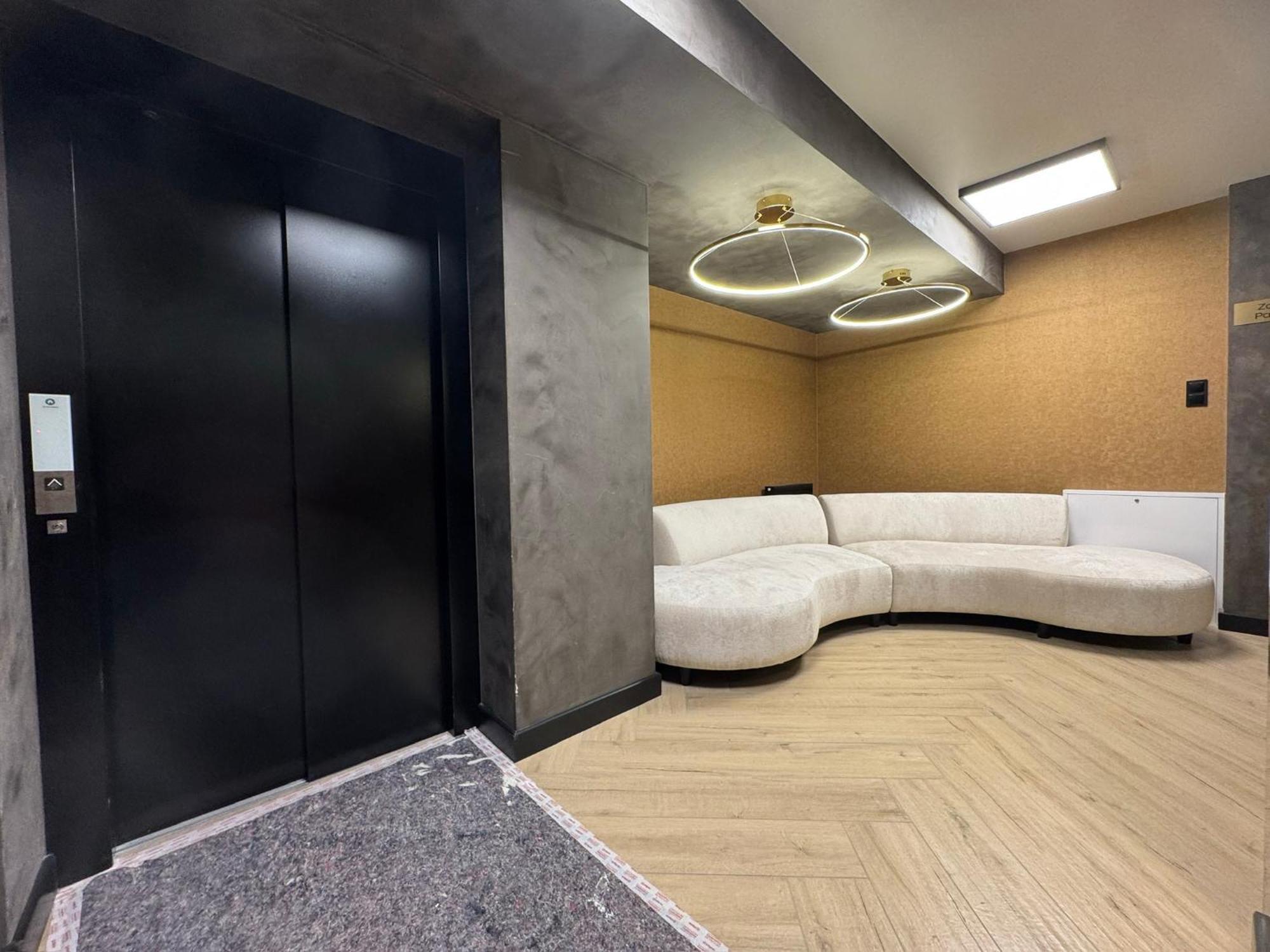 Apartament New Smart- Oaza Relaksu-rynek - Parking -fak Vat- Rok Budowy 2025 Kielce